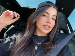 Becky G Height Weight Body Stats Biography Facts