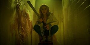 Kiernan Shipka’s First Look Out From Horror Comedy Totally Killer