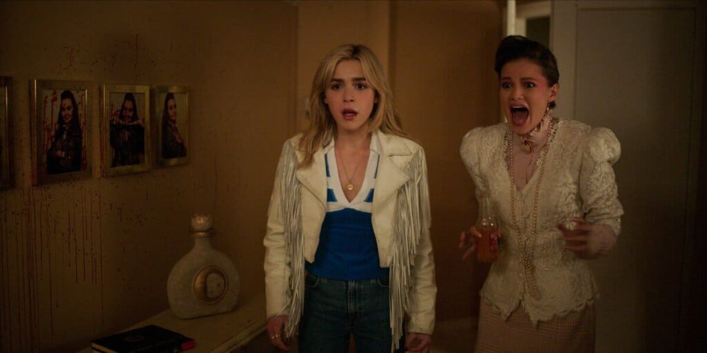 Kiernan-Shipka-In-Totally-Killer