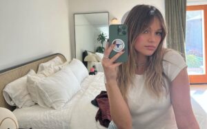 Olivia Holt Height Weight Body Stats Biography Facts