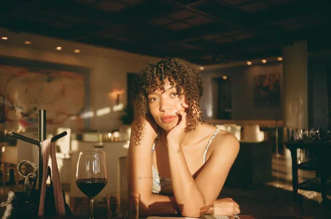 Jaz-Sinclair-Height