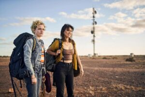 The Royal Hotel Release Date, Star Cast, Plot & Trailer