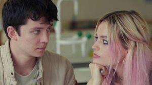 Who Is Emma Mackey Dating? Meet Sex Education Star’s Real Boyfriend