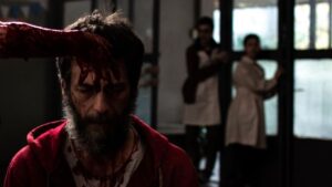 Where to Watch When Evil Lurks? Is It Available on Netflix?