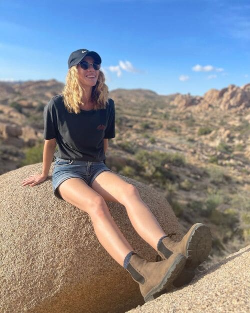 Katie-Parker-Biography