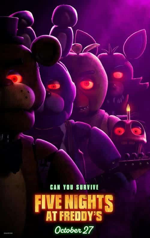 five-nights-at-freddys