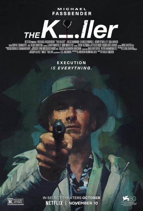 the-killer