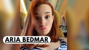 Aria Bedmar Height Weight Body Stats Biography Facts