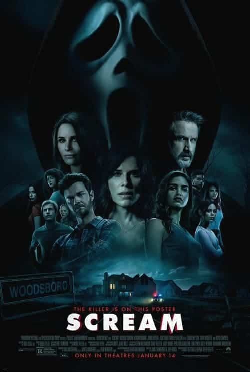 scream