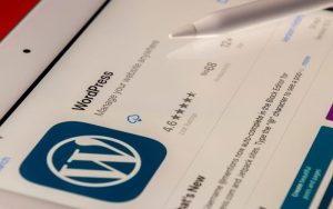 A Step-By-Step Guide to Creating a Stunning WordPress Website