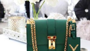 Bag Lust: The Most Coveted Chloe Styles Making Waves in Fashion