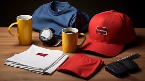 Boost Your Brand Visibility With Branded Promotional Products