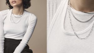 Chain Reaction: Elevate Your Look With Gthic Men’s Chains