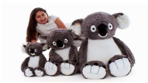 Creative Ways To Use Teddy Bears As Home Decor
