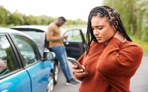Do I need a car accident attorney if I have insurance?