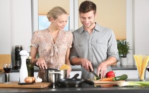 Exploring Food Items That Can Impress Your Girlfriend