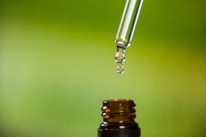 How Nascent Iodine Drops Support Immune Function