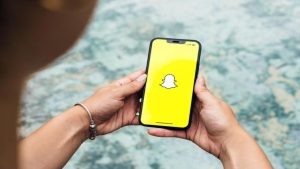 How To Find Someone On Snapchat By Phone Number