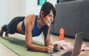 Recommended YouTube Channels to Follow for 5 Types of Workouts