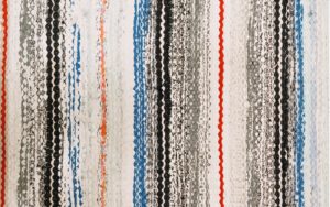 Rug Pads are Necessary for Wool Rugs, and Size Matters