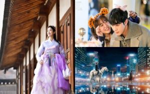 The Fame Of Korean Dramas Beyond Geographical Borders