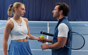 The Thrilling World of Tennis: A Deep Dive into the Game and its Crowd Games Excitement
