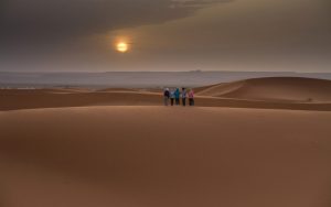 10 Things to see and do in Morocco