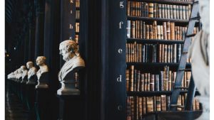 4 Reasons to Hire an Intellectual Property Lawyer