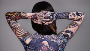 7 Hot Celebrity Tattoos to Inspire Your Next Ink