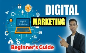A Beginner’s Guide to Digital Marketing Diploma Courses