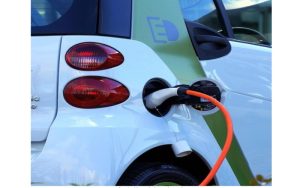 A comprehensive guide to electric vehicle fleets