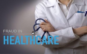 AI-Powered Defense: Safeguarding Healthcare Against Fraud