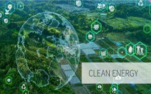 Advancing Energy Efficiency: Innovations in Oil and Gas Software Development