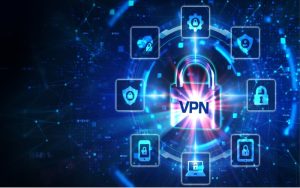 Boost Your Social World Productivity with a Free VPN: Navigating the Unstable Terrain of the Digital Era