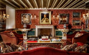 Beyond Beds and Walls: The Allure of Exceptional Hotels