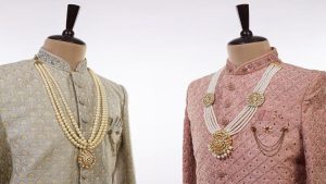 Bollywood’s Male Icons Elevating Everyday Fashion With Pearl Necklaces