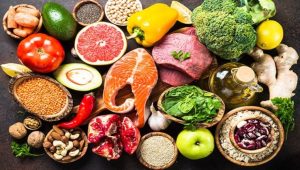 Building A Stronger Immune System: Nutrition And Lifestyle Practices  