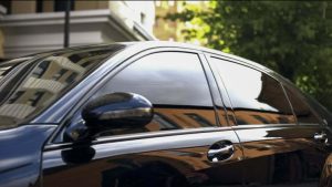 Choosing the Right Window Tint for Your Car: A Comprehensive Overview
