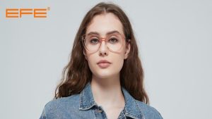 Clarity in Style: The Timeless Allure of Women’s Clear Glasses