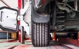 Comparing wheel Alignments: 3D vs. Standard and cost in the USA