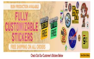 Creative Impact: Custom Stickers and Imprint Promotions in Marketing