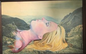 Custom Portraits: A Gift of Healing Art