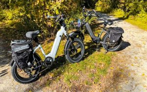 Do Electric Cruiser Bikes Require Extensive Maintenance
