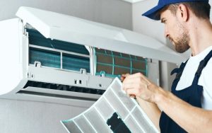 Essential Tips for Maintaining Your Air Conditioner