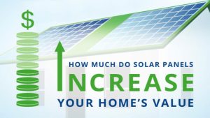Maximizing Home Value: Understanding the Impact of Solar Panels