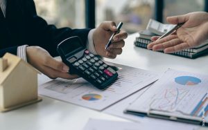 Invest in Deeds: An Effective Strategy for Long-Term Financial Growth