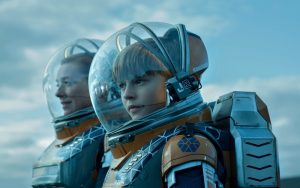 Is There Going to Be a Season 4 of Lost in Space