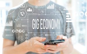 Key Insights Regarding the Gig Economy and State Tax Compliance