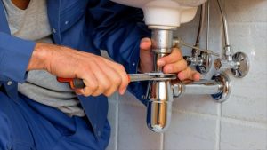 Leak-Free Living: The Impact of Quality Plumbing Services on Your Home