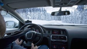 Left Out in the Cold? Top Expert Tips to Get Your Car Heater Working Again